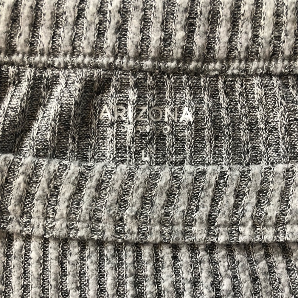 Arizona Ribbed Top - Picture 3 of 3